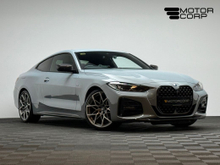 BMW 4 Series 420D M SPORT