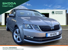 2018 Skoda Octavia 1L Petrol For Sale Images