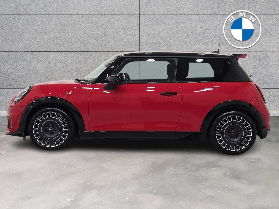 2026 MINI Hatch 2L Petrol For Sale Images