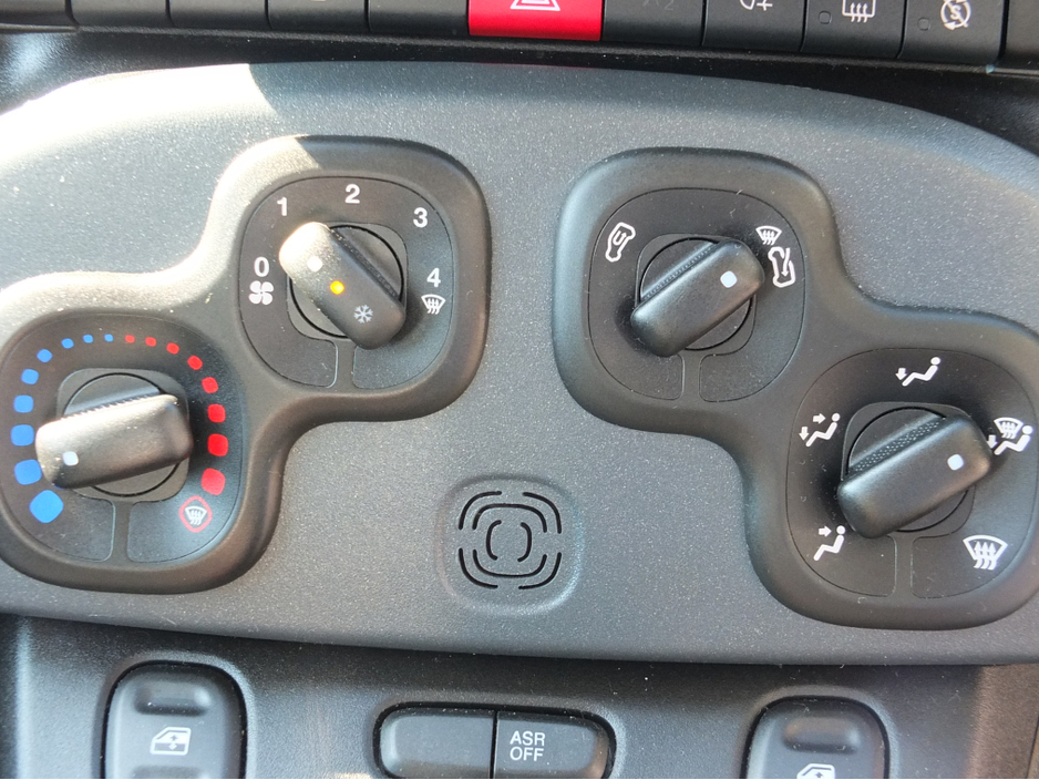 2023 Fiat Panda 1.0L Petrol For Sale Images