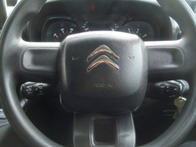 2021 Citroen Berlingo 1.5L Diesel For Sale Images