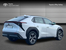 Toyota bZ4X BZ4X EV FWD