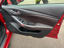 2015 Mazda Mazda6 2.2L Diesel For Sale Images