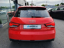 2015 AUDI A1 1.0 TFSI AUTOMATIC