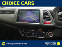 2015 Honda Vezel 1.5L Hybrid For Sale Images