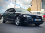 2014 AUDI A5 2.0 TDI 177BHP S LINE, Leather Interior, Heated Seats