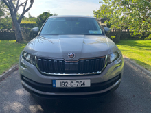 2019 Skoda Kodiaq 2L Diesel For Sale Images