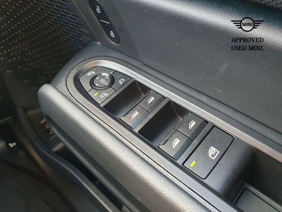 2024 MINI Countryman 1.5L Petrol Hybrid For Sale Images
