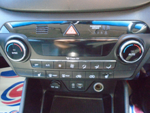 2017 Hyundai Tucson 1.7L Diesel For Sale Images
