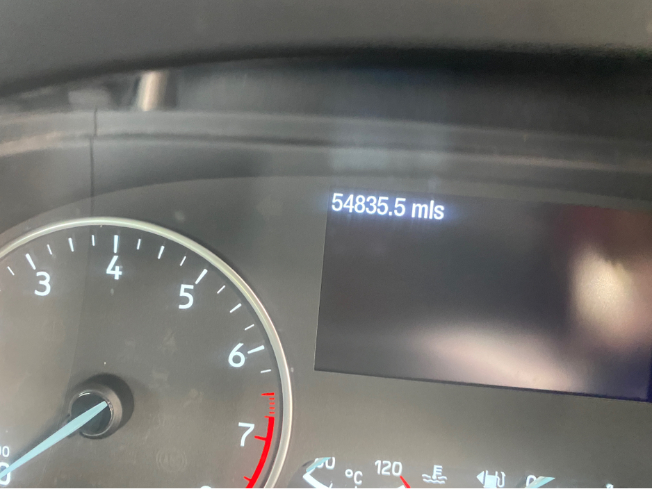 2018 Ford Ecosport 1.0L Petrol For Sale Images
