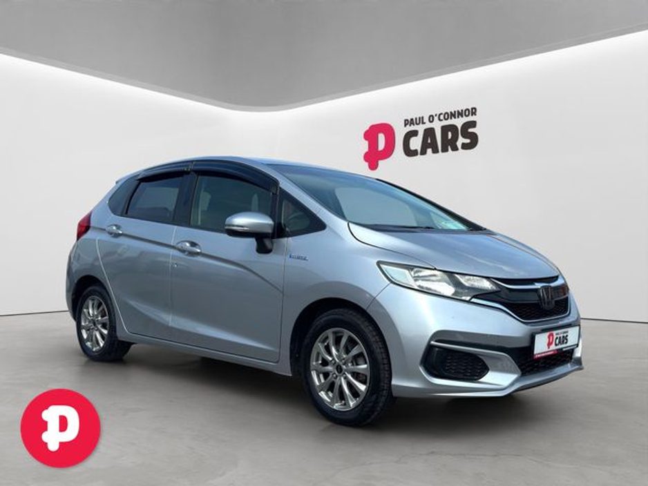 Used Honda Fit 2019 in Waterford