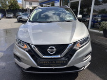 2019 Nissan Qashqai 1.5L Diesel For Sale Images