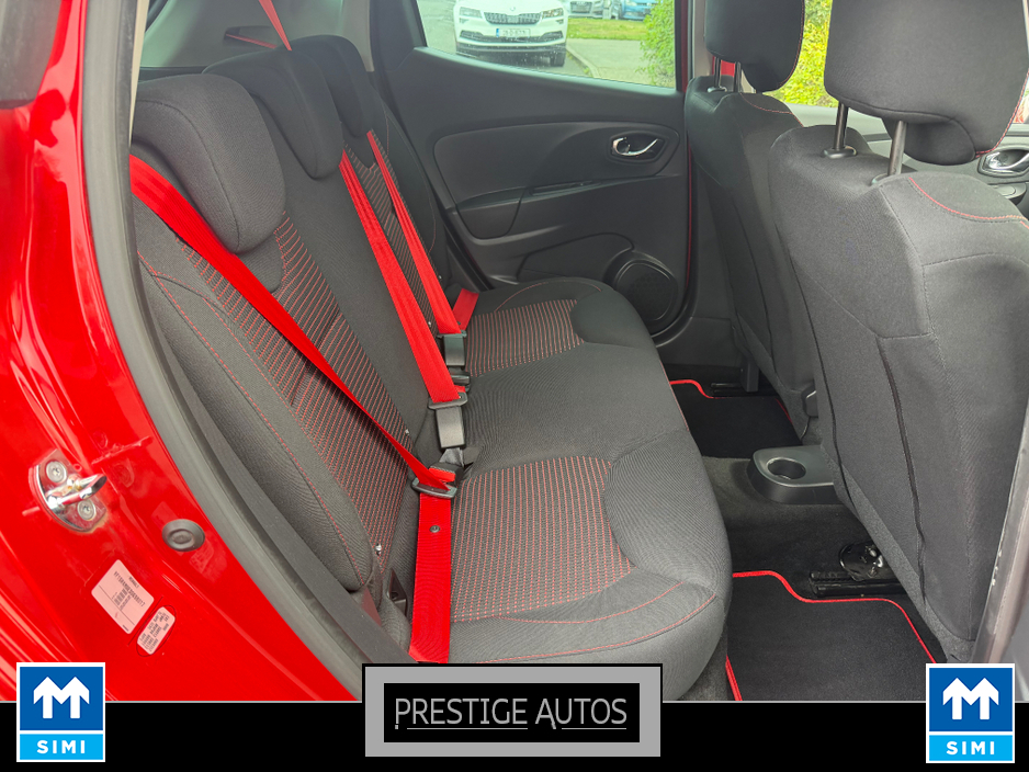 Renault Clio 1.6 RS SPORT AUTO *CAR ID 12* — thumbnail 11