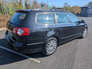2010 VOLKSWAGEN PASSAT 