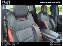 2023 Ford Ranger 3L Petrol For Sale Images