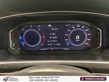 2020 Volkswagen Tiguan 2L Diesel For Sale Images