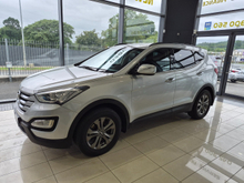 2013 Hyundai Santa Fe 2.2L Diesel For Sale Images