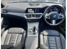 2022 BMW 3 Series 2.0L Petrol Plug-in Hybrid For Sale Images