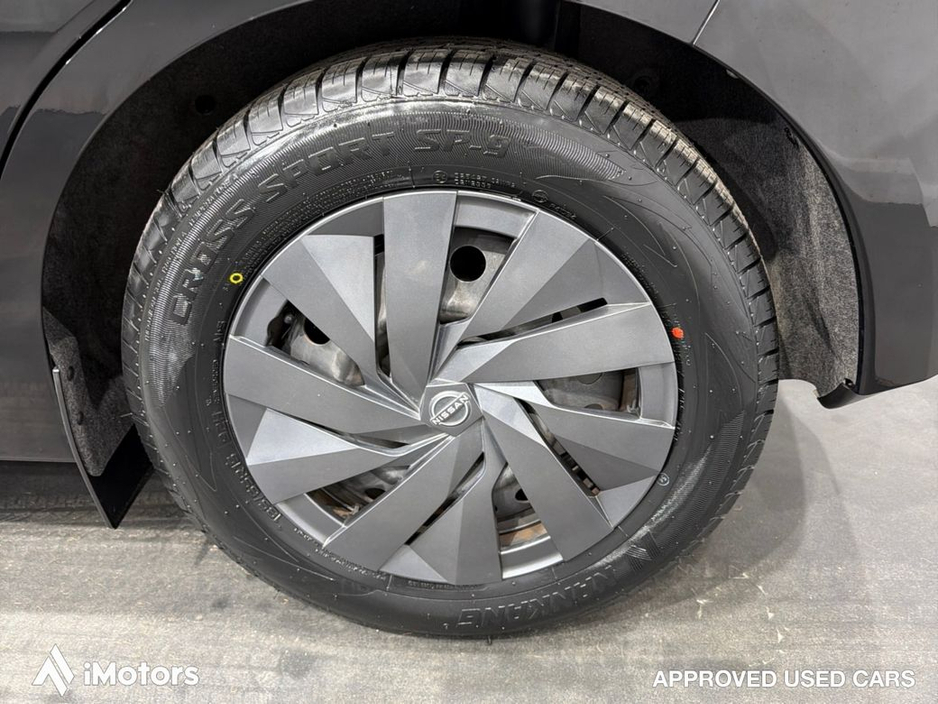 Nissan Note E-POWER HYBRID S — thumbnail 9