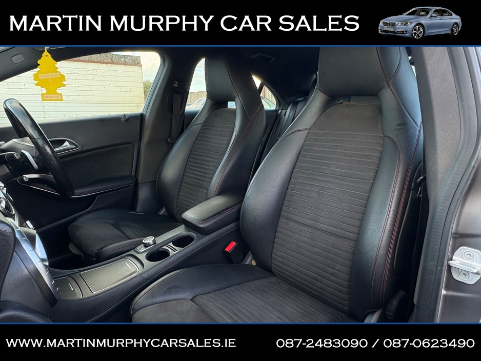 2016 Mercedes-Benz CLA Class 2.1L Diesel For Sale Images