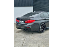 2018 BMW 5 Series 2L Diesel For Sale Images