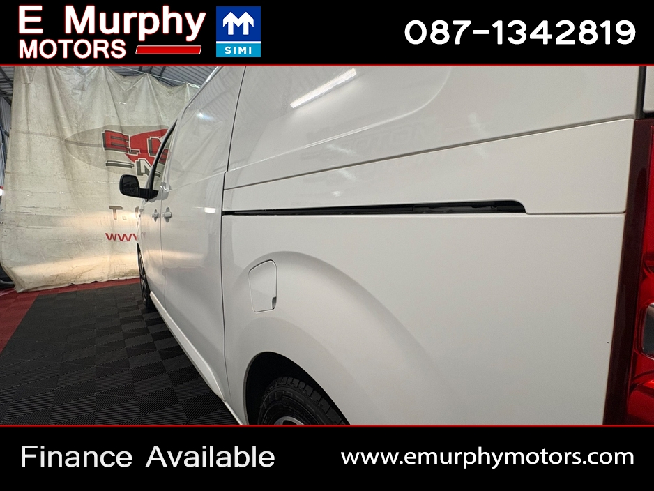 2022 Fiat Scudo 2L Diesel For Sale Images