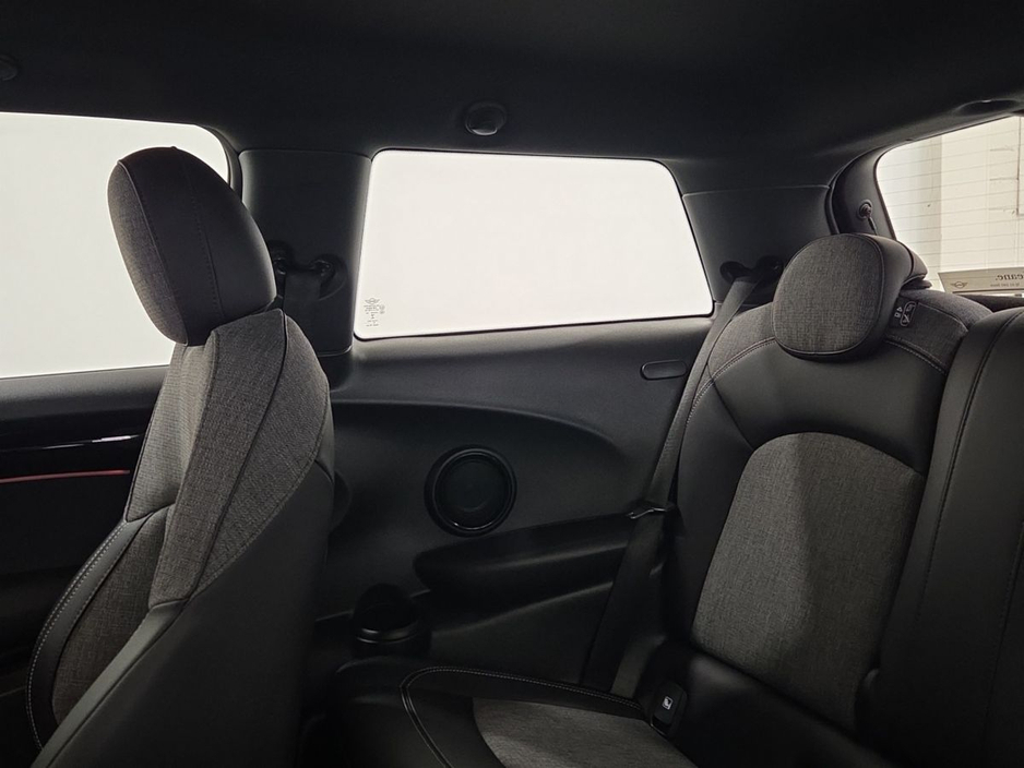 2022 MINI Hatch 0L Electric For Sale Images