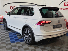 2017 Volkswagen Tiguan 2L Diesel For Sale Images