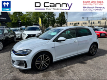 2019 Volkswagen Golf 1.4L Petrol Plug-in Hybrid For Sale Images