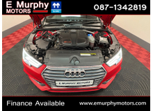 2017 Audi A4 2.0L Diesel For Sale Images