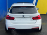 2018 BMW 3 SERIES 320d M-SPORT COMPETITION TOURING // OPENING PAN ROOF // NEW 20