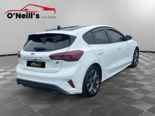 2023 Ford Focus 1.5L Diesel For Sale Images