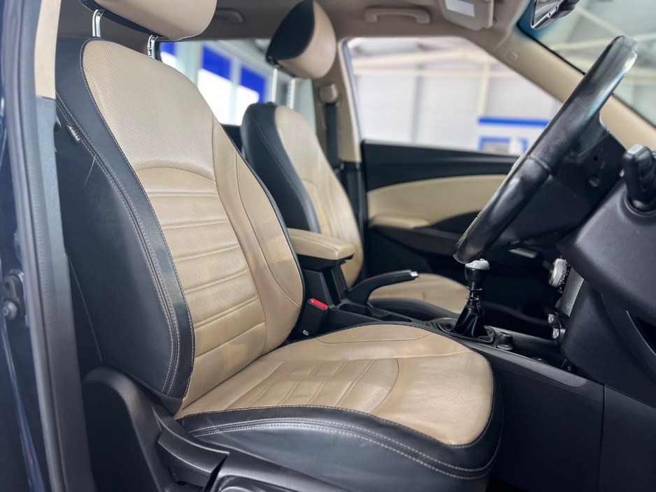 2017 Ssangyong Tivoli 1.6L Diesel For Sale Images