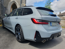 2023 BMW 3 Series 2L Petrol Plug-in Hybrid For Sale Images