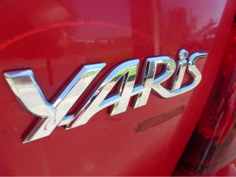 2016 Toyota Yaris 1.4L Diesel For Sale Images
