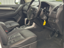 2016 Isuzu D-MAX 2.5L Diesel For Sale Images