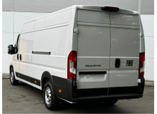 2025 Fiat Ducato 2.2L Diesel For Sale Images
