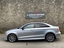 2016 Audi A3 1.6L Diesel For Sale Images