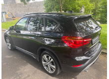 2019 BMW X1 2.0L Diesel For Sale Images