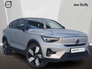 2023 VOLVO C40 Recharge BEV 231hp Ultimate