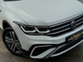 2022 VOLKSWAGEN TIGUAN ALLSPACE 2.0 TDI Elegance SUV 5dr Diesel DSG 4Motion PANORAMIC GLASS SUNROOF + 7 SEATS + REVERSE CAM