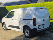 2022 Citroen Berlingo 1.5L Diesel For Sale Images