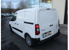 2019 Citroen Berlingo 1.6L Diesel For Sale Images