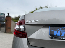 2017 Skoda Octavia 1.6L Diesel For Sale Images