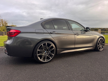 2017 BMW 3 Series 2L Diesel For Sale Images