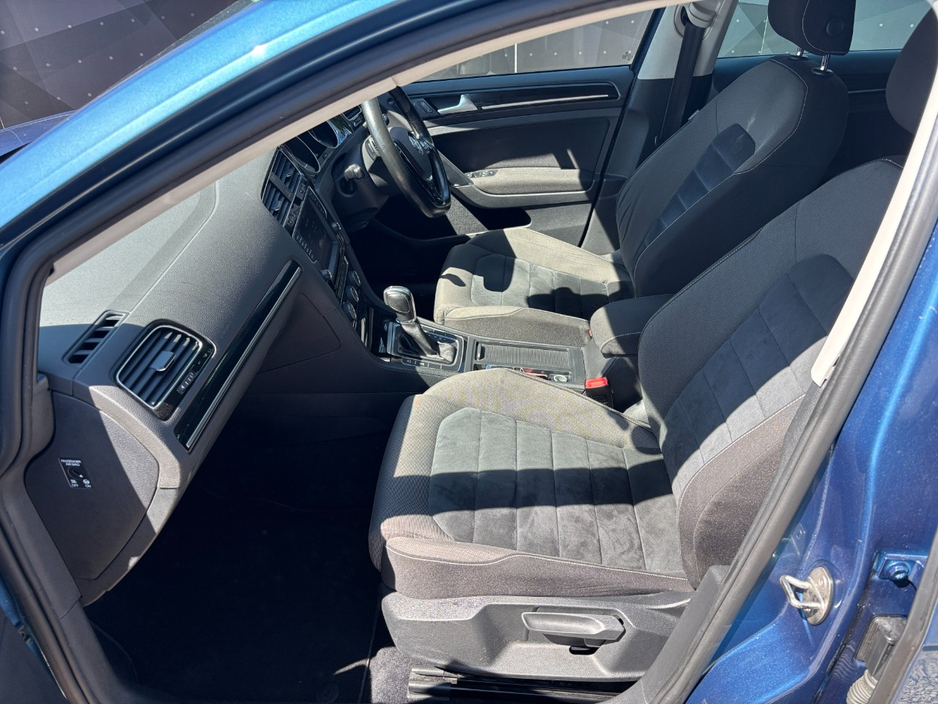 2017 Volkswagen Golf 1.4L Petrol For Sale Images