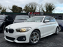 2016 BMW 1 SERIES 118d M Sport Auto