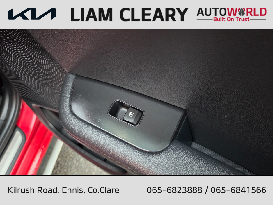 Kia pro_ceed PRO CEED 1.4 GT LINE 5 5DR — thumbnail 14