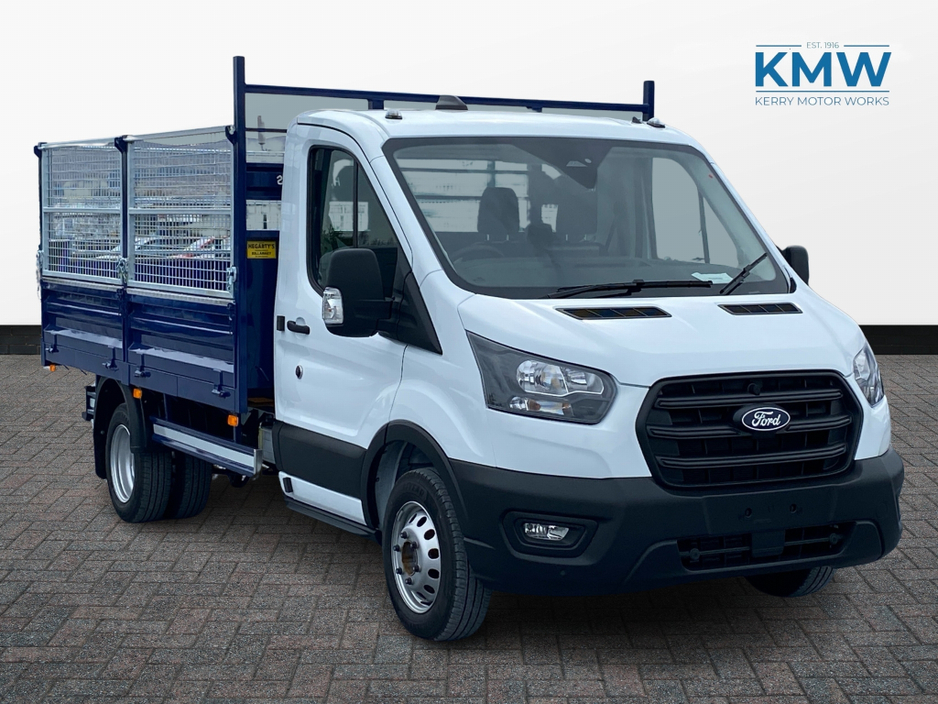 Used Ford Transit 2026 in Kerry