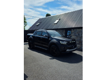 2020 Ford Ranger 2L Diesel For Sale Images